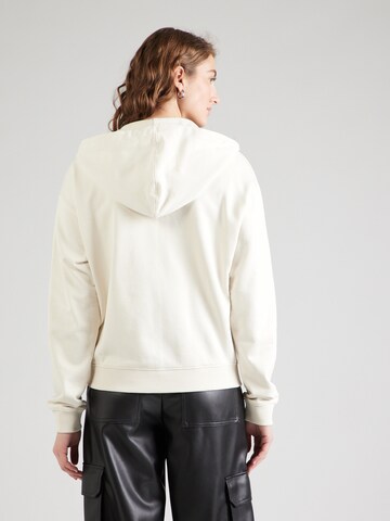 HUGO Sweatvest 'Dalfine' in Wit