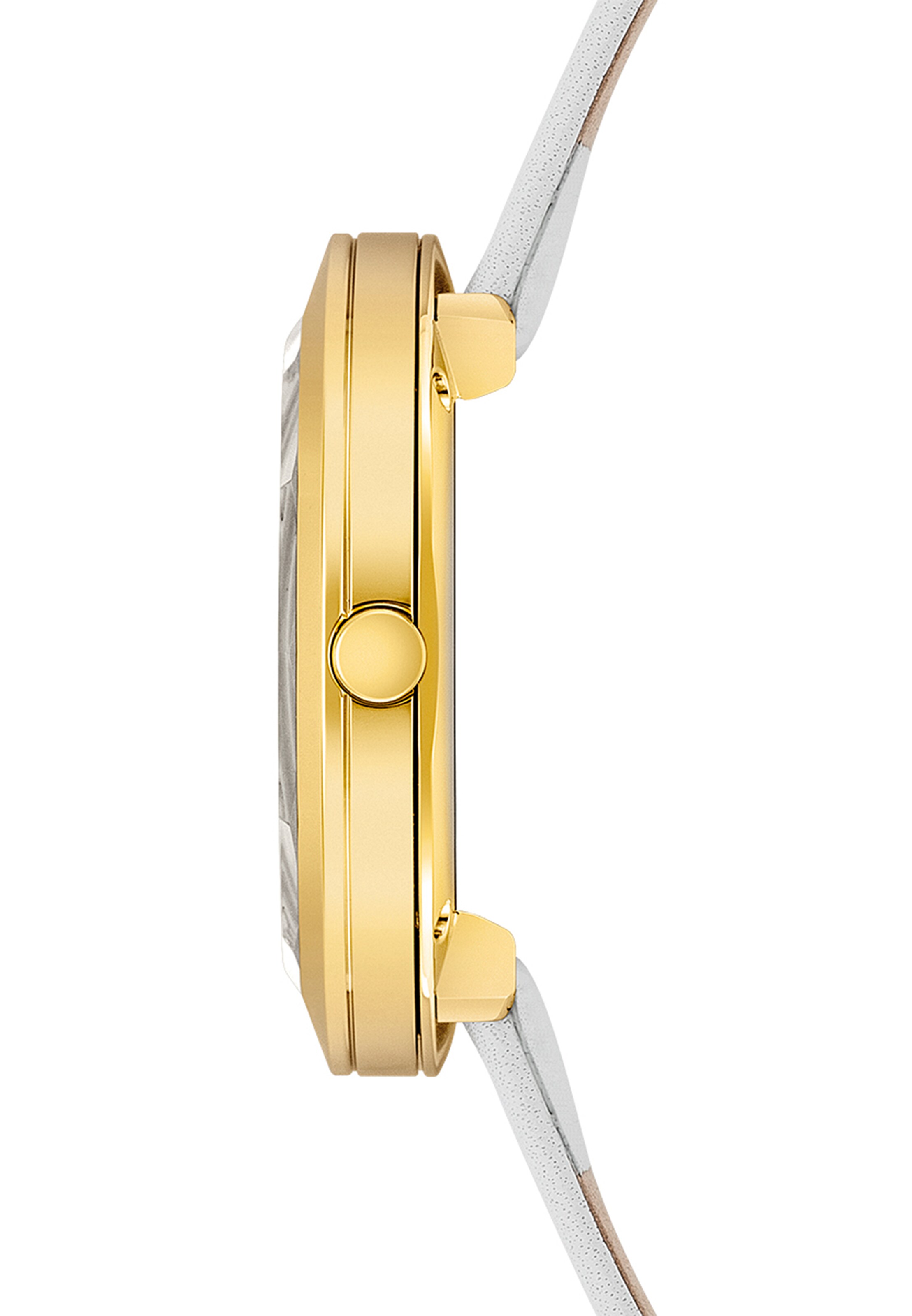 Orologio analogico di Rhodenwald & Söhne in oro