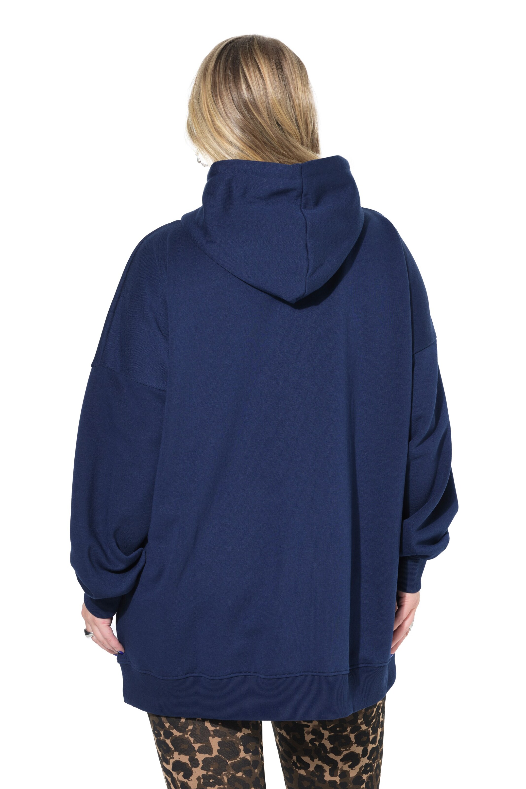 Studio Untold Sweatshirt in Blauw