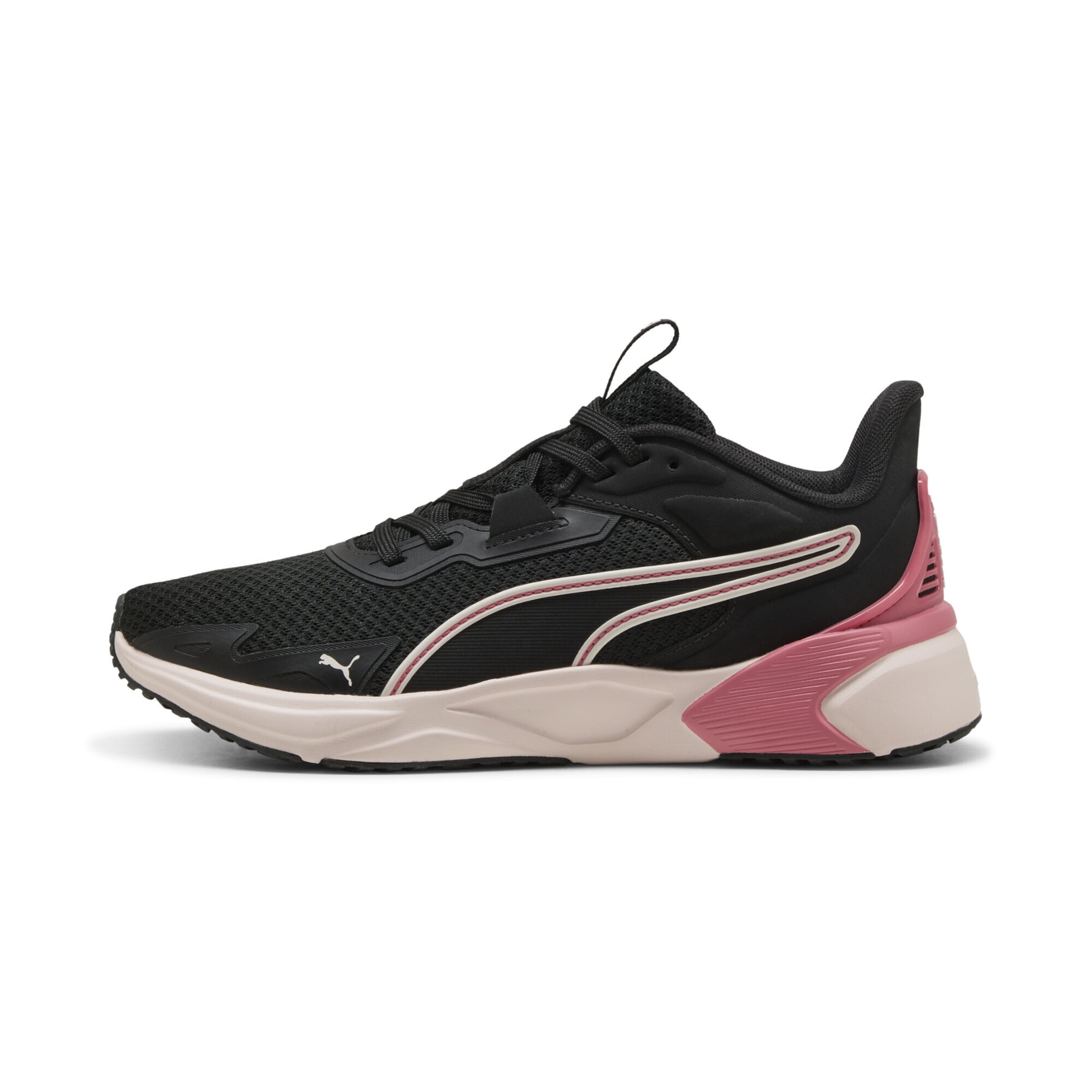 PUMA Sportschuh 'Disperse XT 4' in Schwarz: Vorderseite