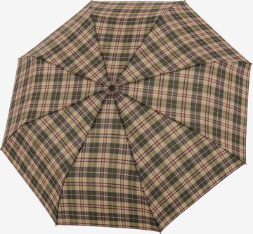 Doppler Umbrella in Mixed colors: front