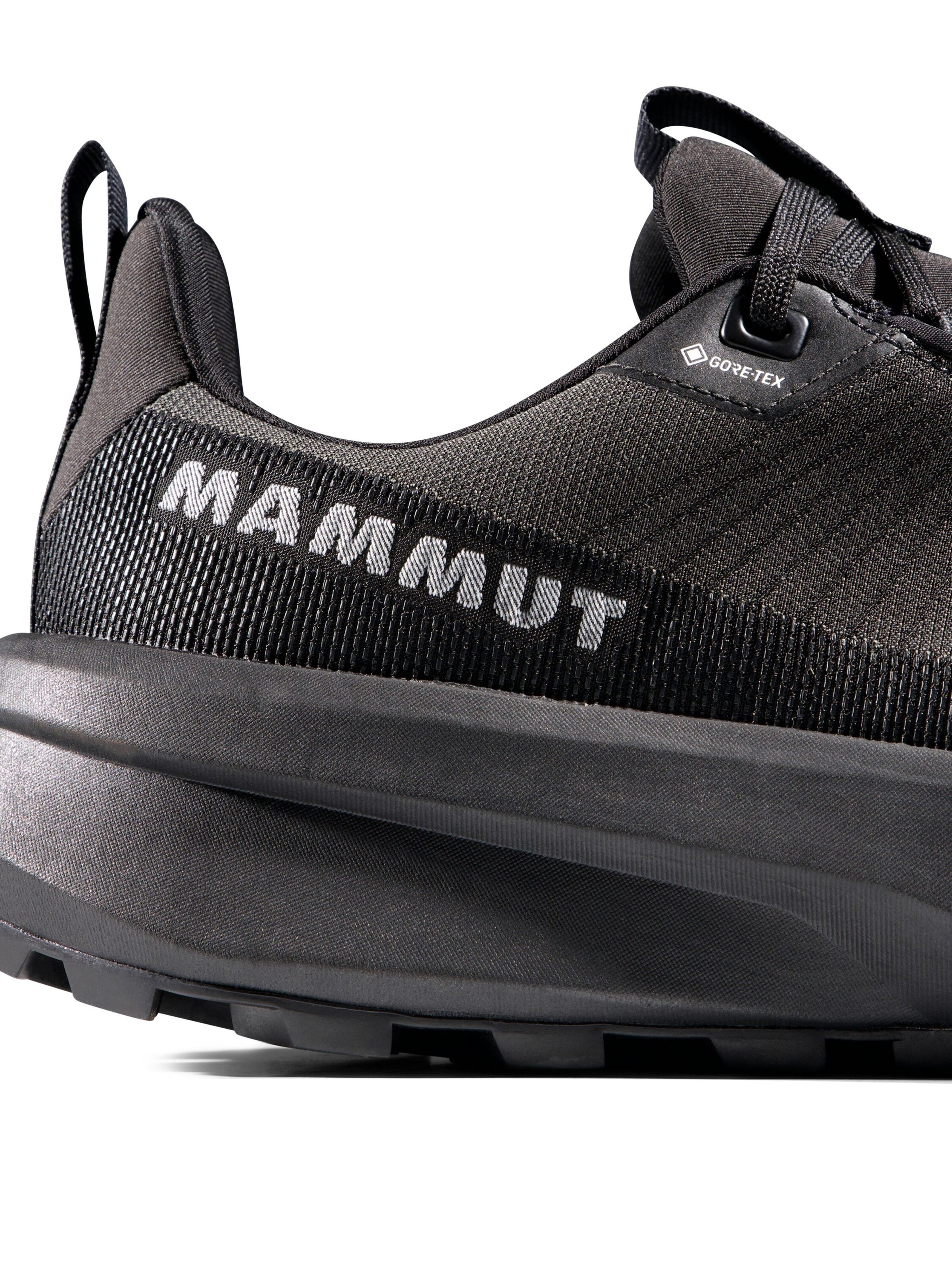 MAMMUT Flats 'Aenergy Mtn' in Black