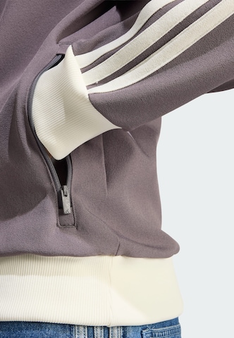 ADIDAS PERFORMANCE Trainingsjacke in Grau