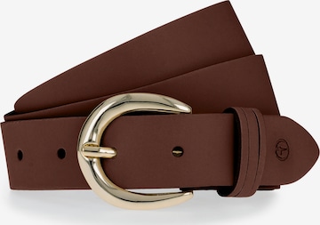 Tamaris Vyö värissä ruskea: etupuoli