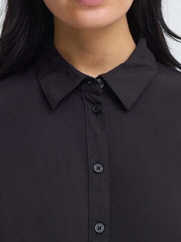 Oxmo Jurk ' OXNIlla ' in Zwart