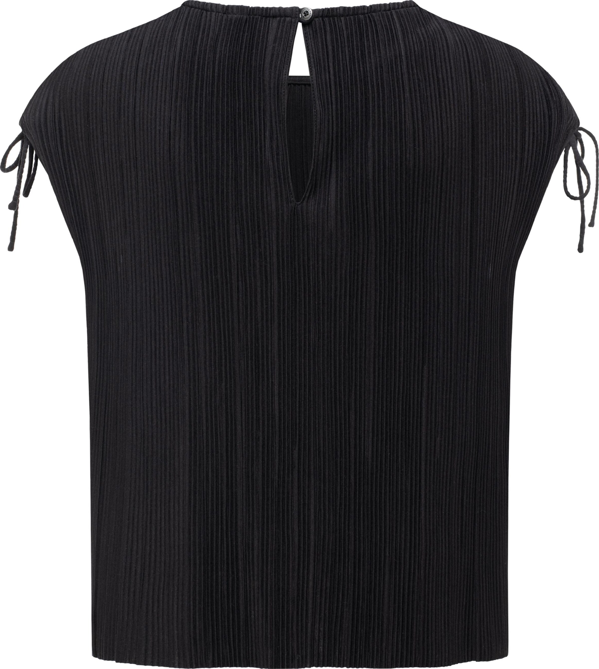 Ragwear Pantsuit 'Youmodo' in Black