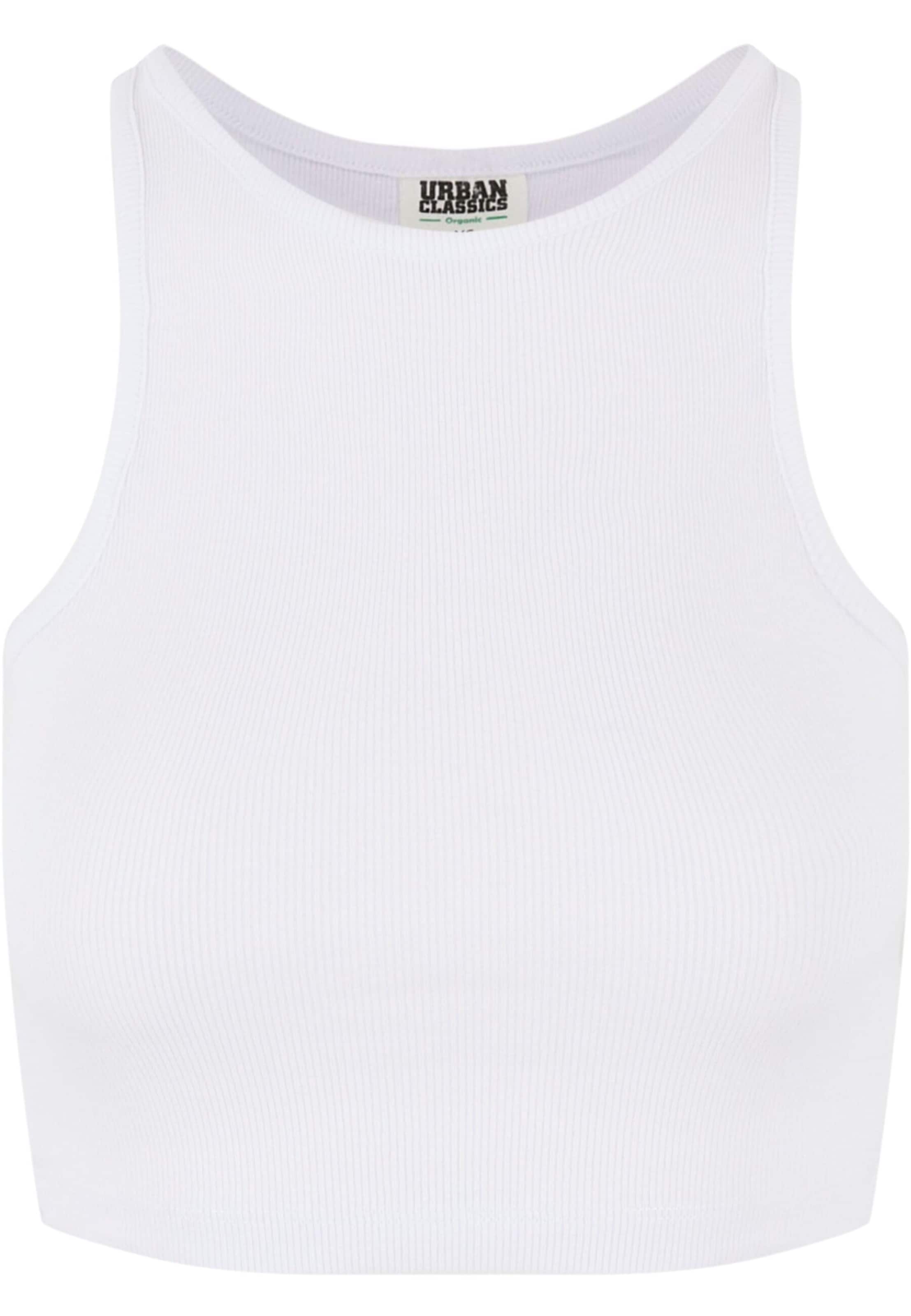 Urban Classics Top – černá