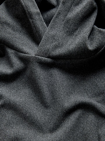 Survêtement The Set en gris