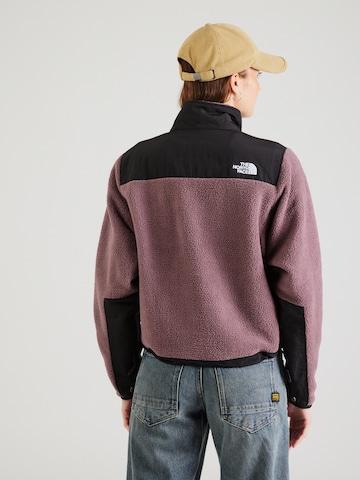 Giacca di pile 'RETRO DENALI' di THE NORTH FACE in lilla