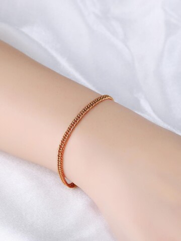 Kim Johanson Bracelet 'Paola' in Gold