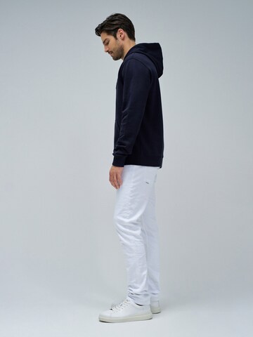 Salsa Jeans Sweatshirt in Blauw