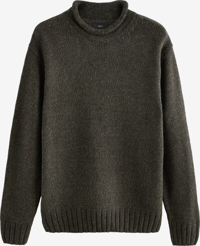 Megztinis iš Next, spalva – tamsiai žalia, Prekių apžvalga