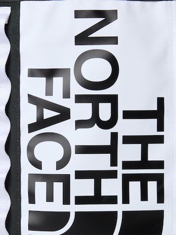 THE NORTH FACE - Mochila 'Base Camp Fuse Box' em branco
