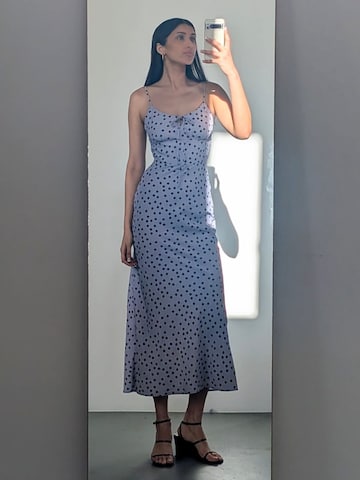 LeGer by Lena Gercke Ruha 'Fleur' - lila