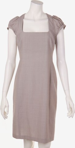 Tiger of Sweden Dress in M in Grey: front