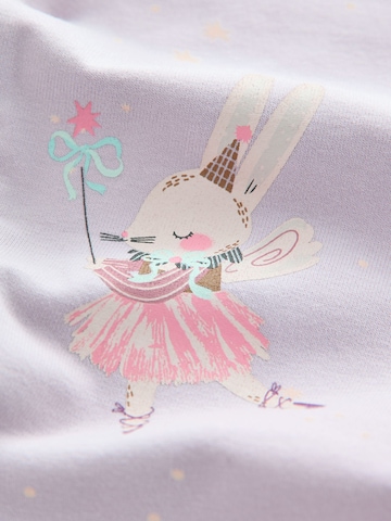 Next Skinny Leggings i lila