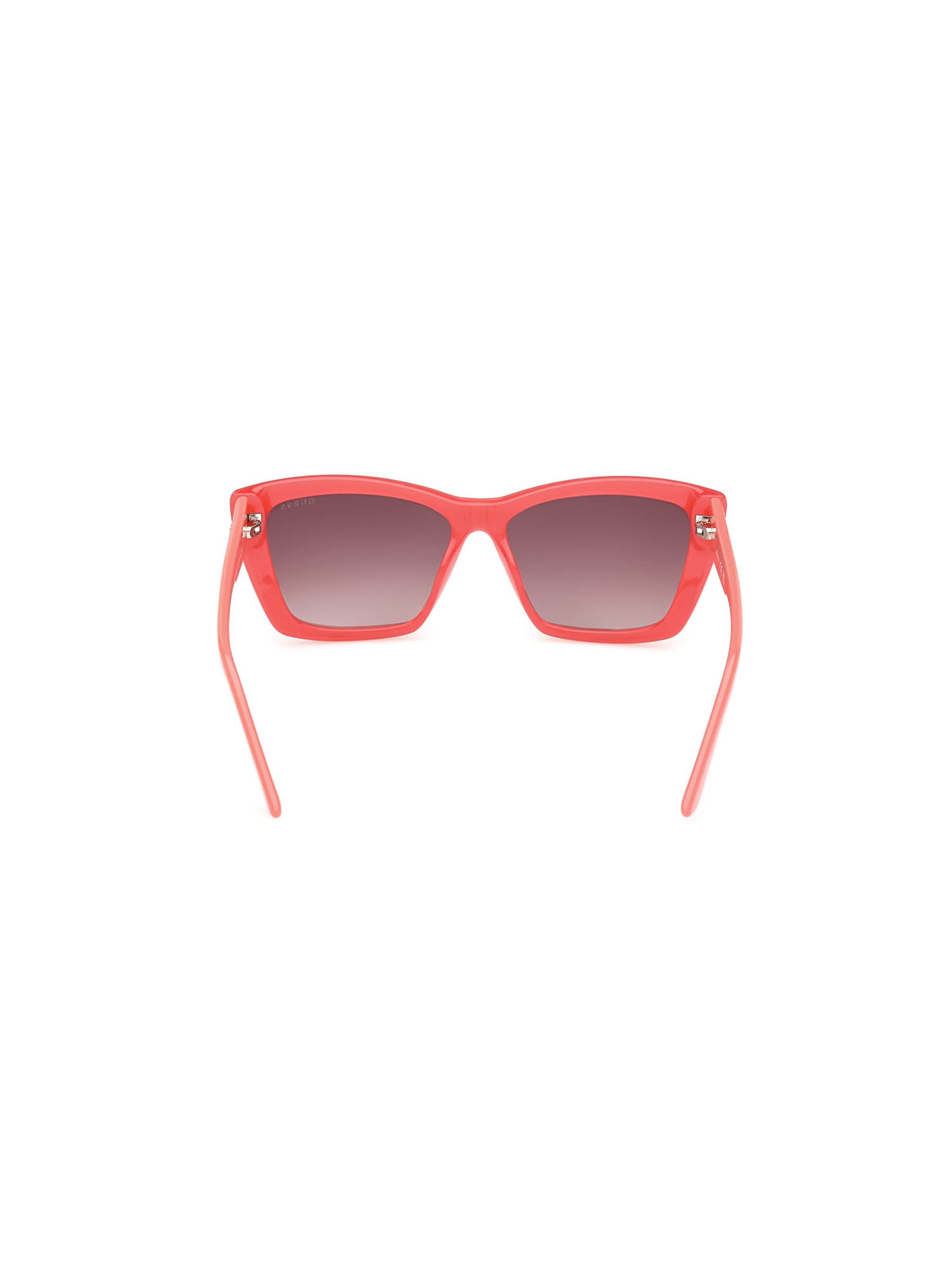 GUESS Sonnenbrille in Pink