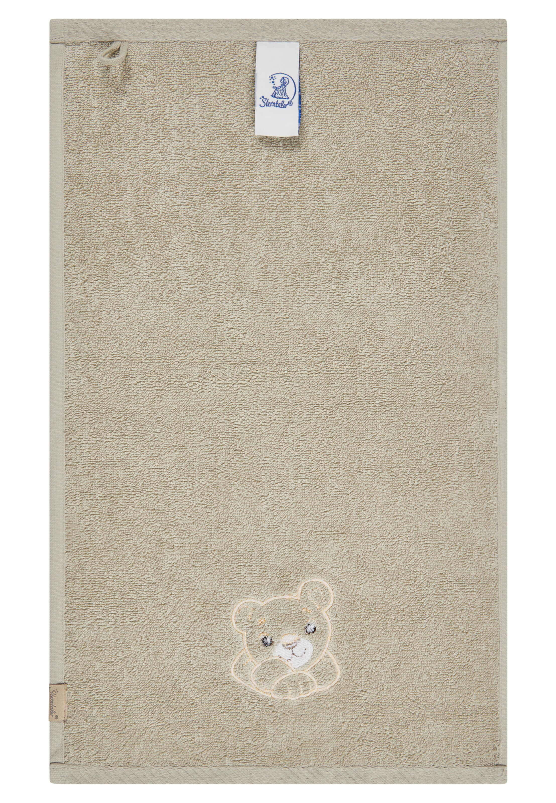 STERNTALER Handtuch in Mischfarben