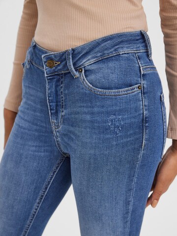 VERO MODA Skinny Jeans in Blue