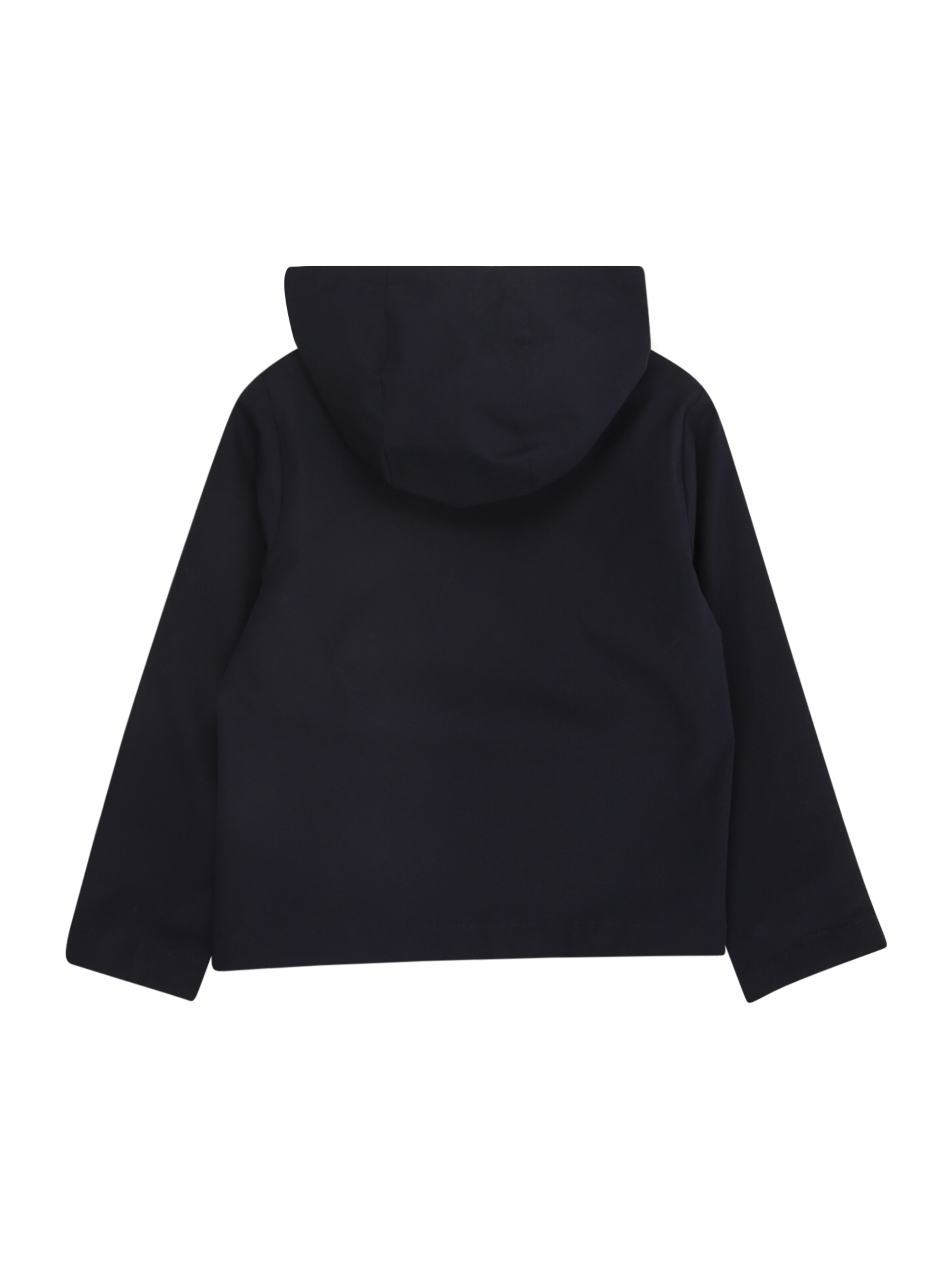 JACK & JONES MINI Between-season jacket 'JJADAM' in Blue