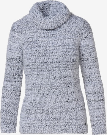 KOROSHIPulover - bijela boja: prednji dio