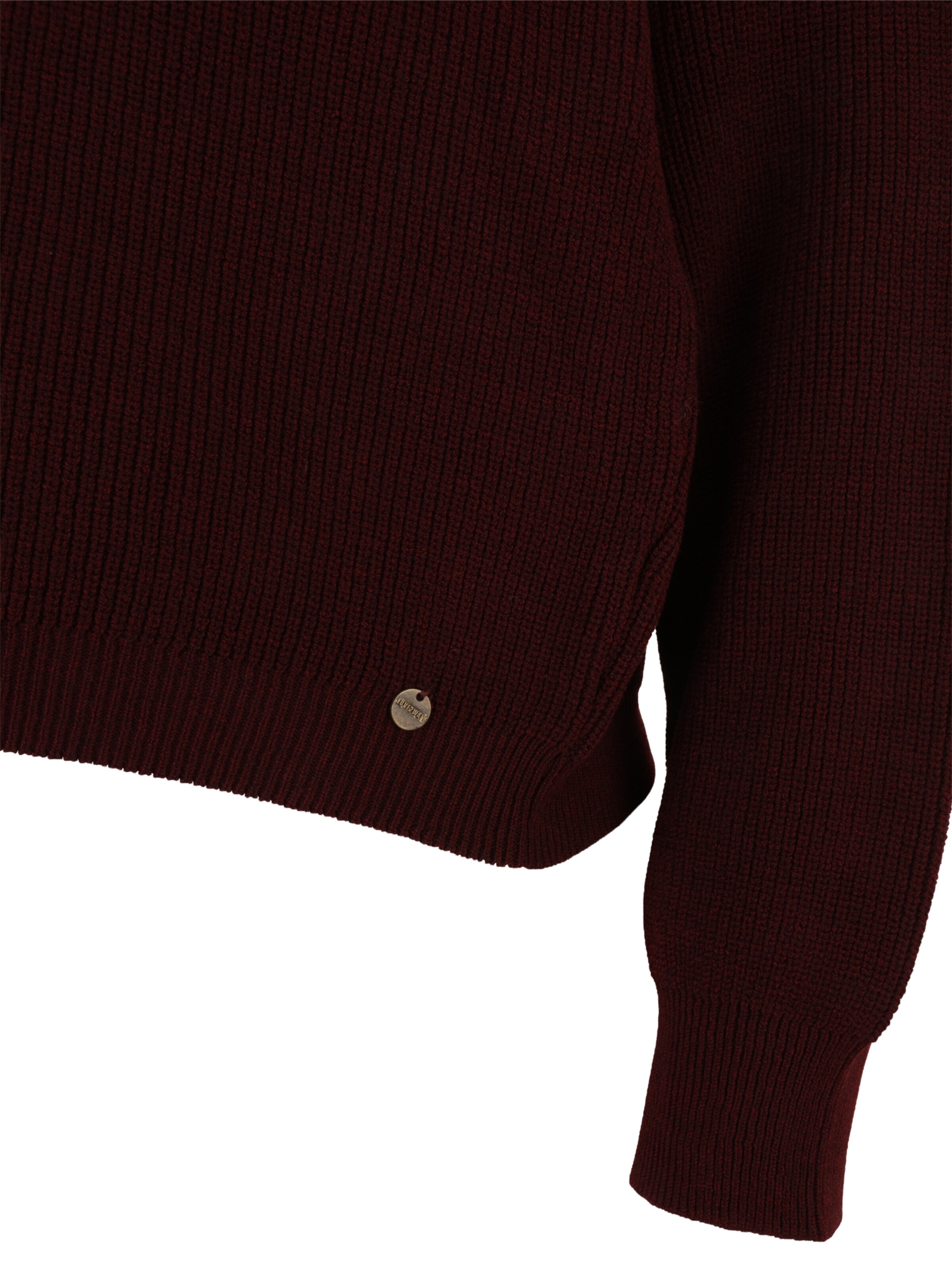 LOVE2WAITPulover - crvena boja