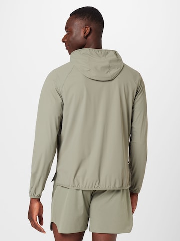 Virtus Athletic Jacket 'Smith' in Green