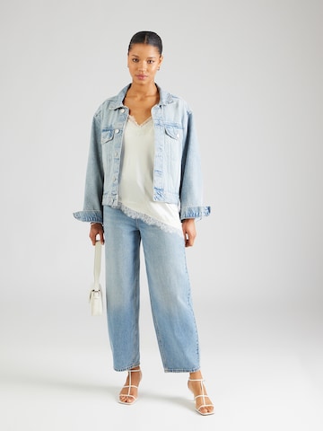 ONLY Top 'ONLBELLA' – bílá