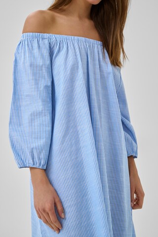 My Essential Wardrobe Dress 'Skye' in Blue