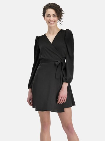 Nicowa Dress 'Verowa' in Black