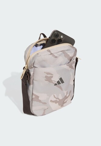 Sac à bandoulière ADIDAS PERFORMANCE en beige