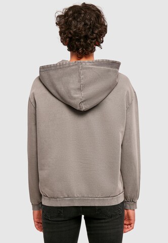 ABSOLUTE CULT Sweatshirt 'Muppets' in Grau