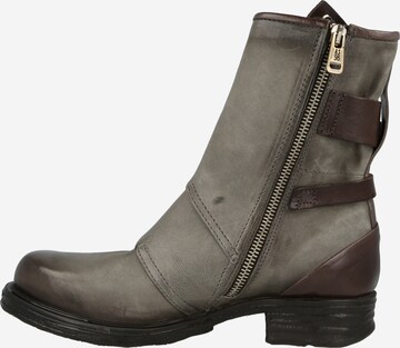 Boots 'Saintec' di A.S.98 in grigio