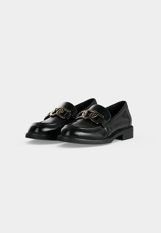 MARCO TOZZI - Zapatillas en negro