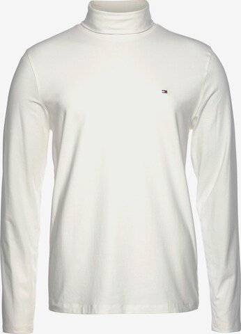 T-Shirt TOMMY HILFIGER en blanc