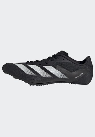 ADIDAS PERFORMANCE Laufschuh in Schwarz: Vorderseite
