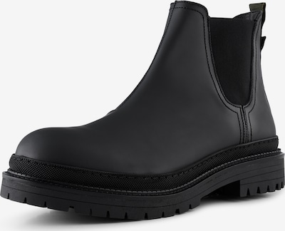 Shoe The Bear Chelsea boots 'ARVID ' in de kleur Zwart, Productweergave