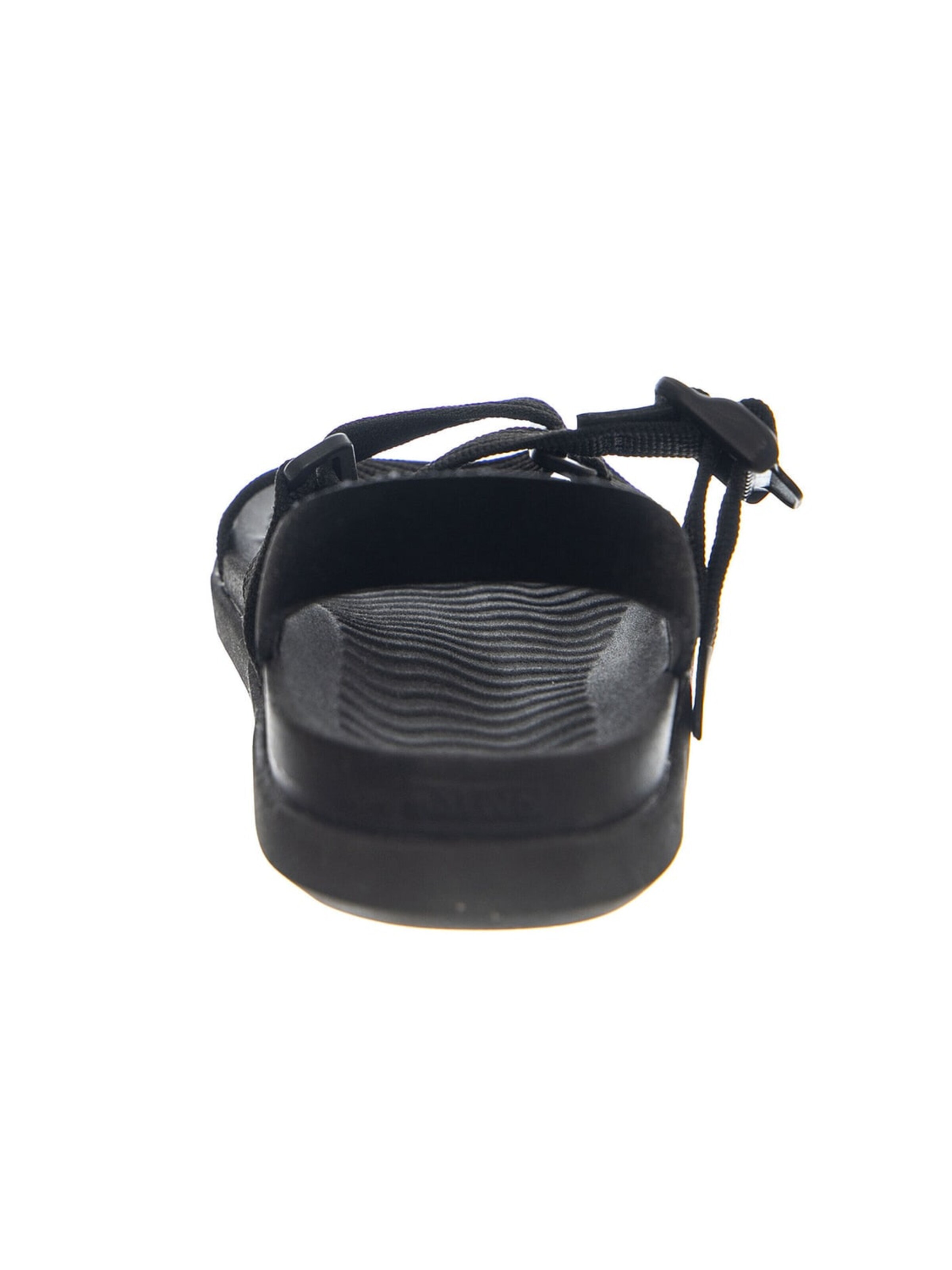 NATIVE Sandals 'Zurich' in Black