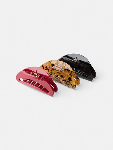 Ornamento per i capelli di Bershka in marrone