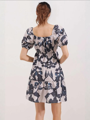 Bigdart Kleid 'Mini'‌‌ in Schwarz