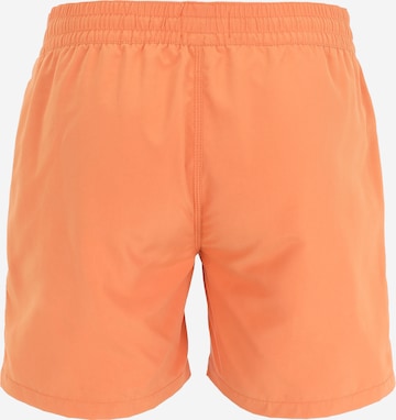 BILLABONG Kratke kopalne hlače 'ALL DAY' | oranžna barva