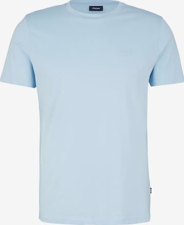 JOOP! Shirt 'Cosimo' in Blauw: voorkant