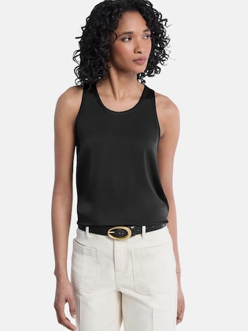 Michael Kors Bluzka 'MICHAEL KORS BLOUSES BLUSA' w kolorze czarny