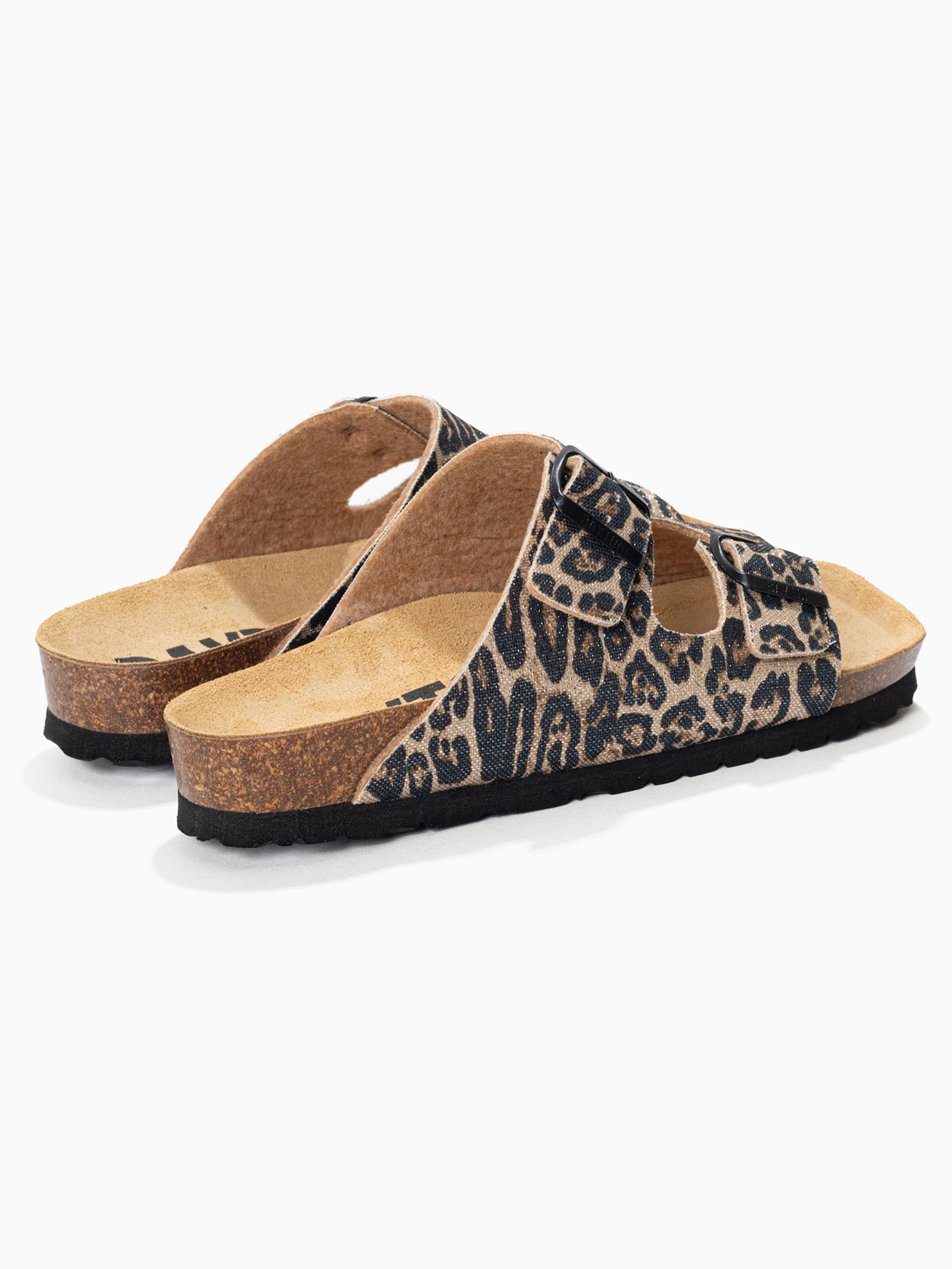 Bayton Mule 'Athena' in Mixed colours