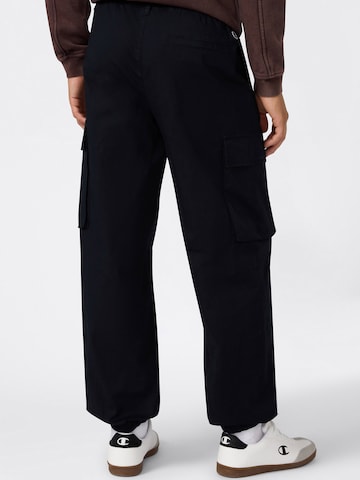 Champion Authentic Athletic Apparel Конический (Tapered) Брюки-карго в Черный