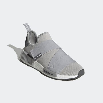 ADIDAS ORIGINALS Sneaker 'Nmd_R1 W' in Grau