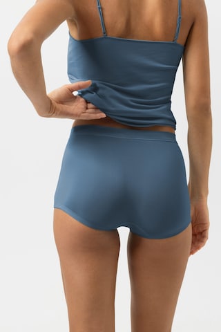Mey Panty 'Emotion' in Blue