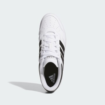 ADIDAS SPORTSWEAR Platform trainers 'Hoops 4.0' in White