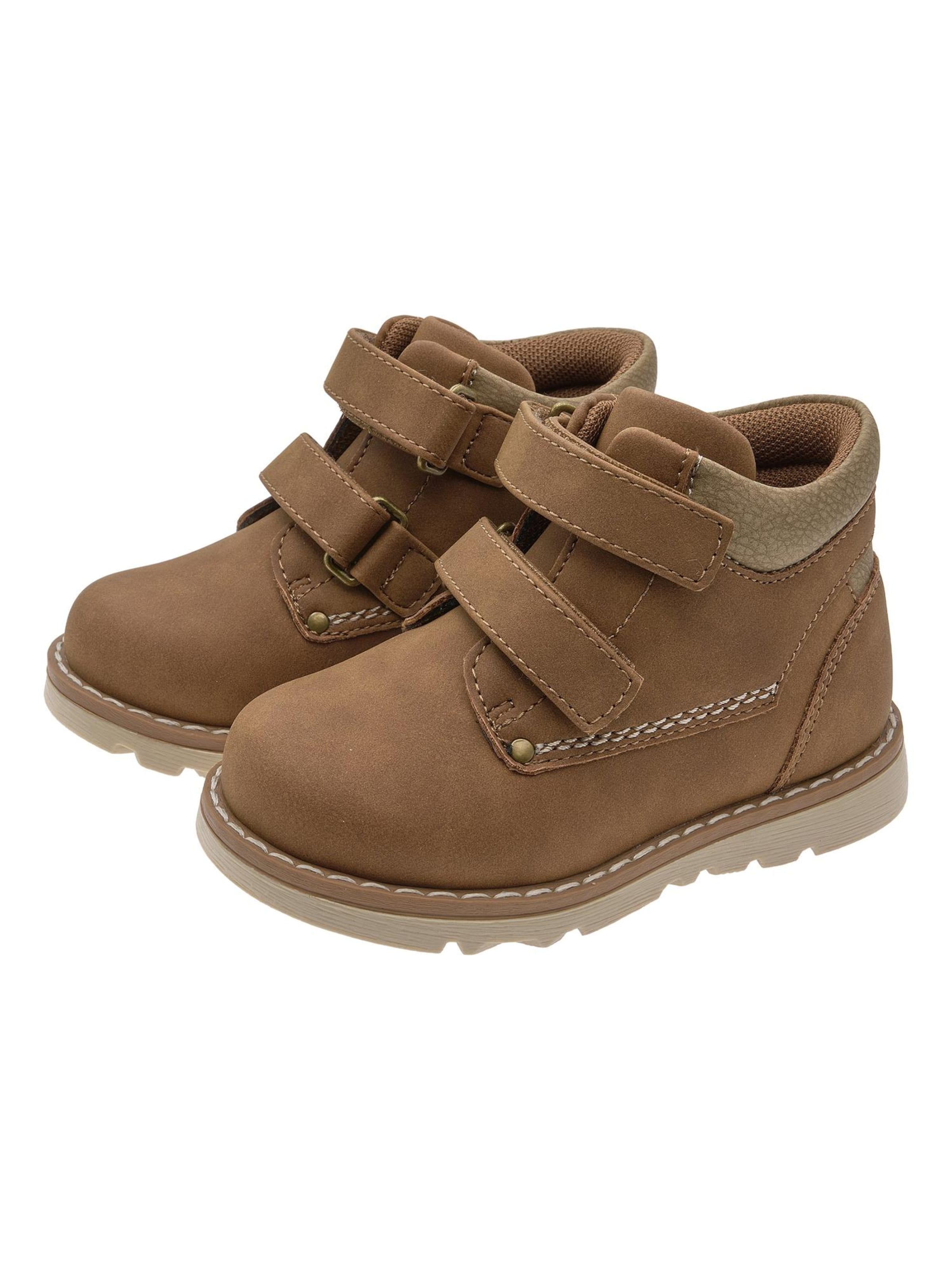 Chicco - Botas 'Flaminio' en marrón