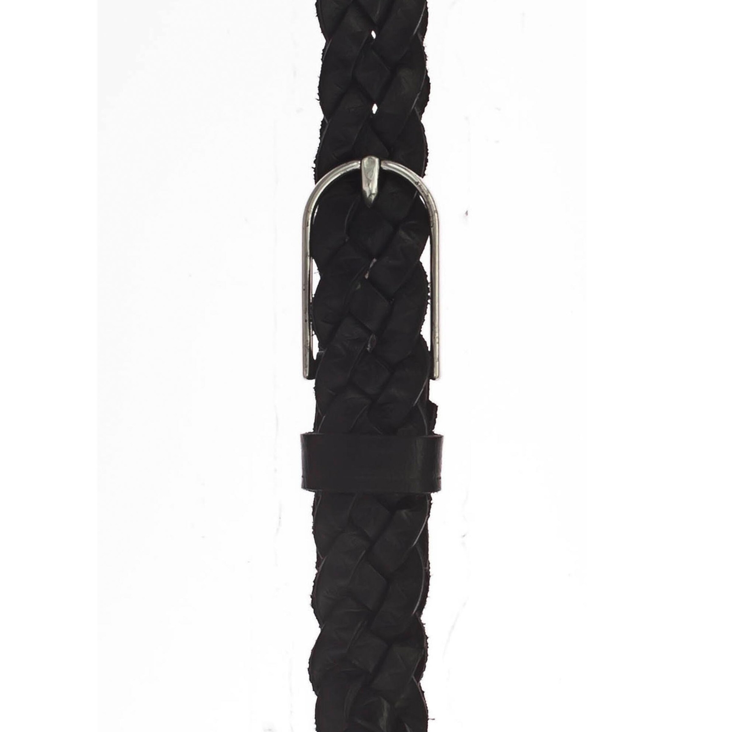 Ceinture VANZETTI en noir